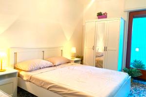 Appartamento appena ristrutturato