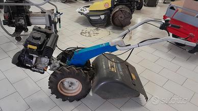 Motocoltivatore usato bertolini