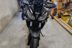 Yamaha Tracer 700 - 2019 - Km 22.803