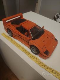LEGO Ferrari F40 10248 