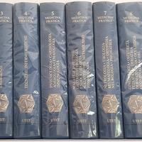 ENCICLOPEDIA MEDICA UTET