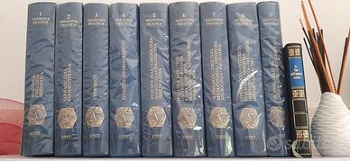 ENCICLOPEDIA MEDICA UTET