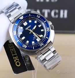 Seiko Willard 55th Anniversary Limited Edition 