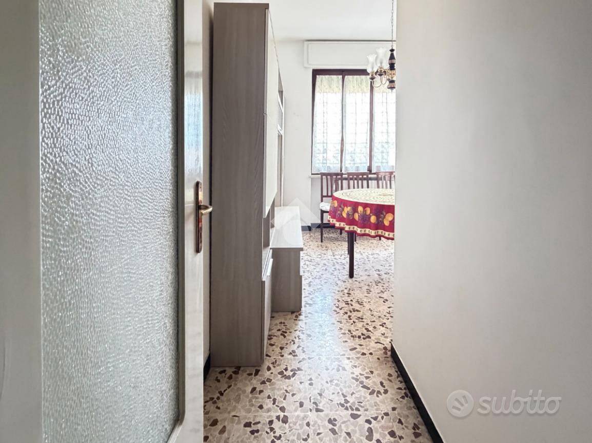 Apartment in Novi Ligure, Alessandria - Vista 2