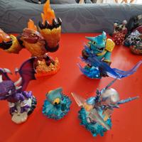 skylanders ps3