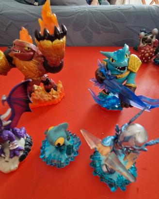 skylanders ps3