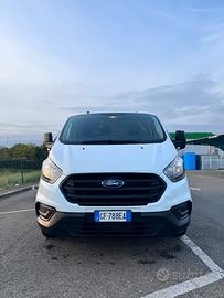 Ford Transit Custom H1L1 – 2.0 Diesel 105 CV