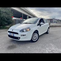 Fiat punto 1.3 multijet 75CV