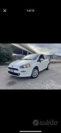Fiat punto 1.3 multijet 75CV