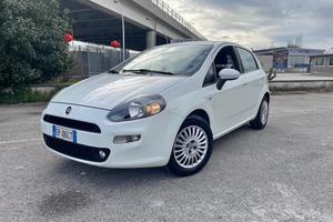 Fiat punto 1.3 multijet 75CV