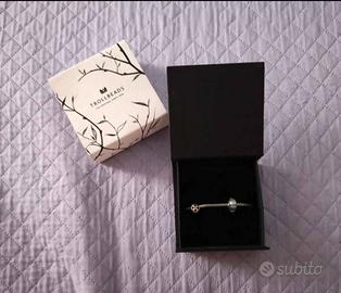 Bracciale argento Trollbeads