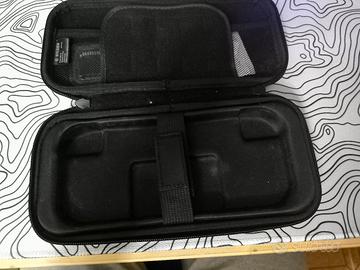 custodia da trasporto per Nintendo switch 