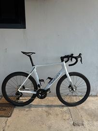 Wilier GranTurismo SL 2025 105 Di2