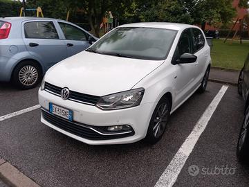 VW Polo euro6
