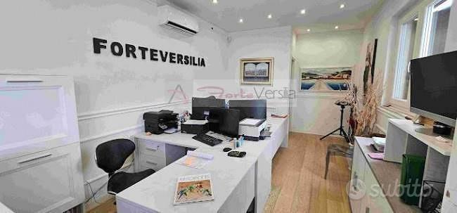 Terreno di 2060 m² a Forte dei Marmi - Vista 3