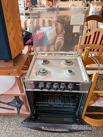 Cucina a gas