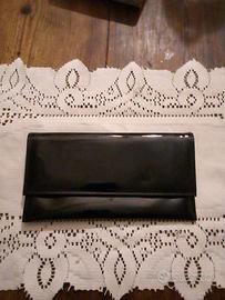 Pochette trousse vintage Yves Saint Laurent Parfum