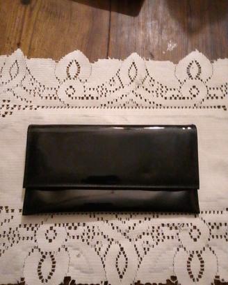 Pochette trousse vintage Yves Saint Laurent Parfum