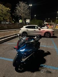 BMW S1000rr 2022 full pack m