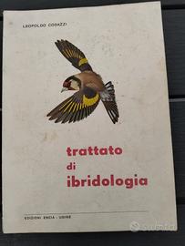 TRATTATO DI IBRIDOLOGIA