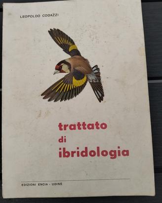 TRATTATO DI IBRIDOLOGIA