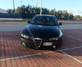 Alfa romeo 159