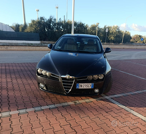 Alfa romeo 159