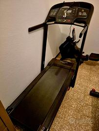 Tapis roulant, vogatore, panca 500 euro