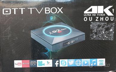 Box Android