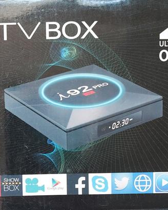 Box Android