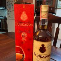 Brandy Fundador Solera Reserva 70cl