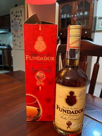 Brandy Fundador Solera Reserva 70cl