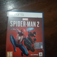 Spiderman 2 come nuovo PlayStation 5