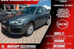 Audi Q3 2.0 TDI Business - 2017