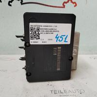 ABS MERCEDES CLK Cabrio W209 A0375454732 / A006431