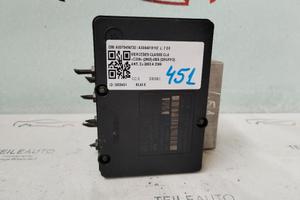 ABS MERCEDES CLK Cabrio W209 A0375454732 / A006431