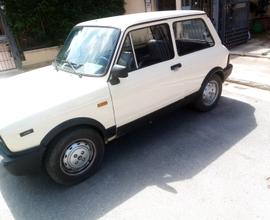 Autobianchi a112 - 1985