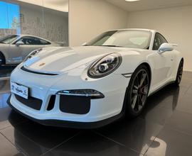 PORSCHE 911 3.8 GT3 Clubsport Chrono