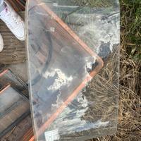 Set completo vetri ape p401