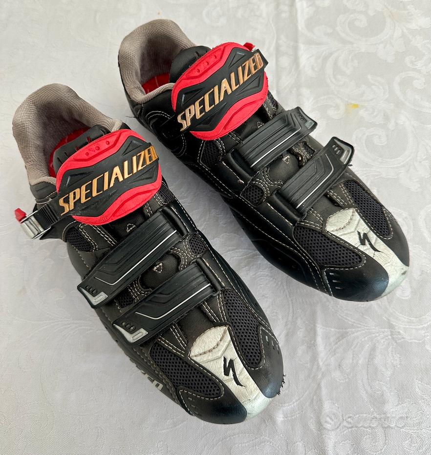 Scarpe pianta larga Fantastiche offerte di Biciclette