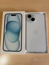 IPhone 15 - 128 GB