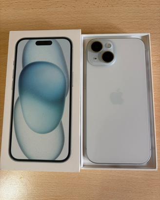IPhone 15 - 128 GB