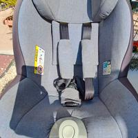 seggiolino auto Giordani Perseo I-Size (R129)