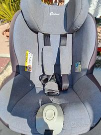 seggiolino auto Giordani Perseo I-Size (R129)