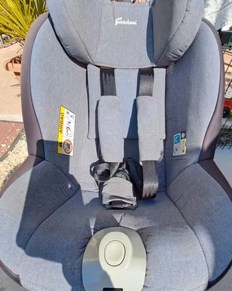 seggiolino auto Giordani Perseo I-Size (R129)