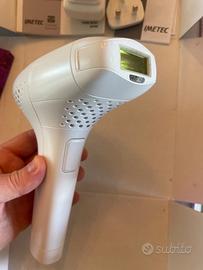 Epilatore imetec