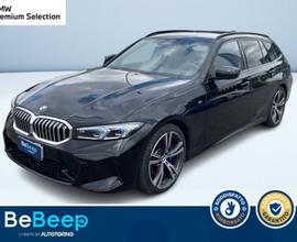 BMW Serie 3 Touring 320D TOURING MHEV 48V XDR...