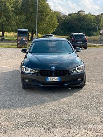 BMW 318D xdrive