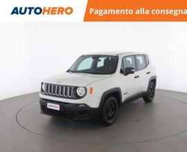 JEEP Renegade TT49766