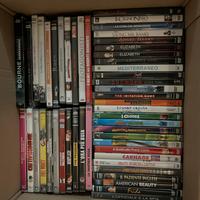 Dvd da collezionista